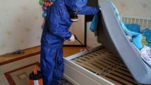 Jak se vypořádat s ložním ložním a zapojením profesionálů?